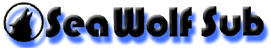 Seawolfsub Logo