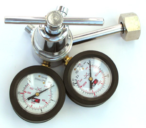 Regulador de presión GALA