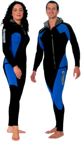 Traje Tigullio Super Atlantida