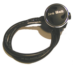 Octopus Seawolf RG-3